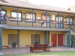 Benvenuto Hotel and Conference Centre