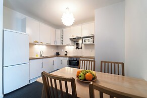Little Tom Apartments