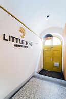 Little Tom Apartments