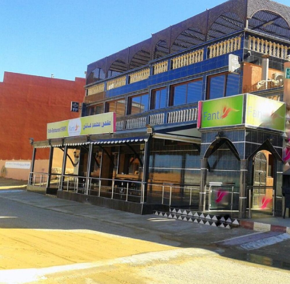 Residence Fanti