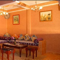Residence Fanti
