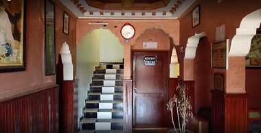 Residence Fanti