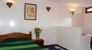 Residence Fanti
