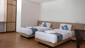 Hotel Ninamma