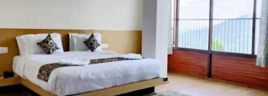 Hotel Ninamma