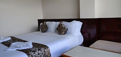 Hotel Ninamma