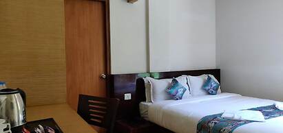 Hotel Ninamma