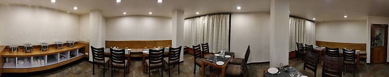 Hotel Ninamma