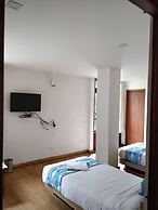 Hotel Ninamma