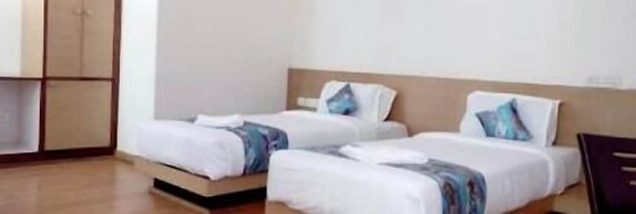 Hotel Ninamma