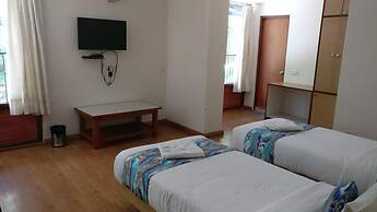 Hotel Ninamma
