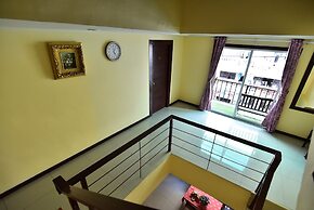 Joy House