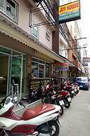 Joy House