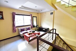 Joy House