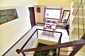 Joy House