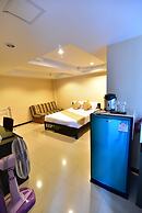 Joy House