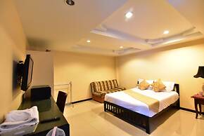 Joy House