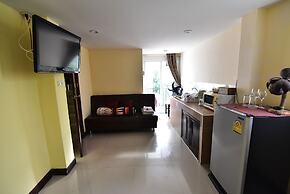 Joy House