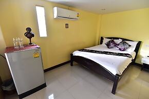 Joy House