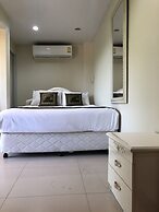 Joy House