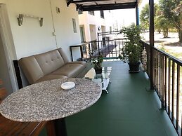 Joy House