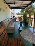 Joy House