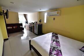 Joy House