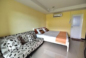 Joy House