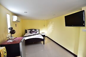 Joy House