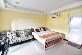 Joy House