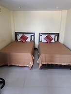 Joy House