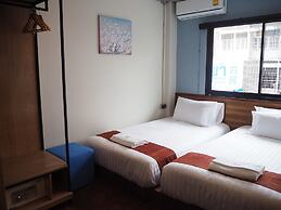 Boonnark B&B