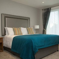 Longcourt House Hotel
