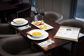 Longcourt House Hotel