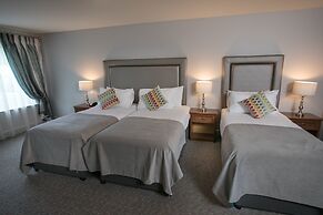 Longcourt House Hotel