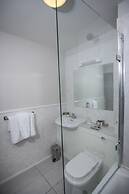 Longcourt House Hotel
