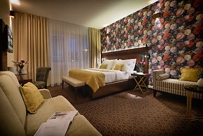 Vysocina Design Apartments