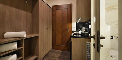 Vysocina Design Apartments