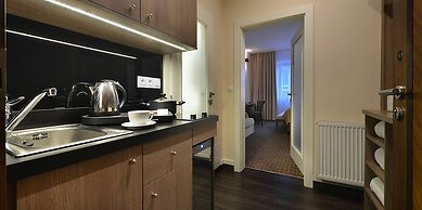 Vysocina Design Apartments