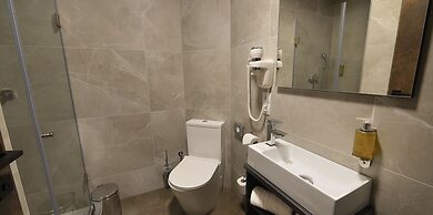 Vysocina Design Apartments
