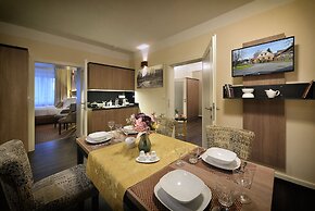 Vysocina Design Apartments
