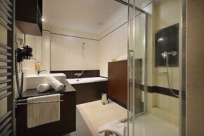 Vysocina Design Apartments