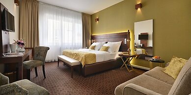 Vysocina Design Apartments