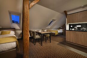 Vysocina Design Apartments