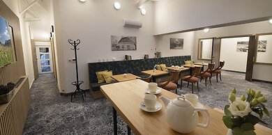 Vysocina Design Apartments
