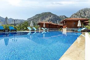 Sandal Hotel Gocek