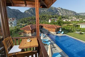 Sandal Hotel Gocek