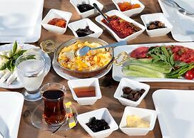 Sandal Hotel Gocek