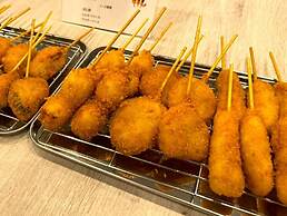 Kuretake Inn Osaka Sakaisuji Hommachi