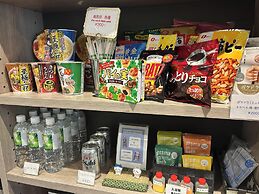 Kuretake Inn Osaka Sakaisuji Hommachi